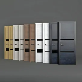 Door sofia smart